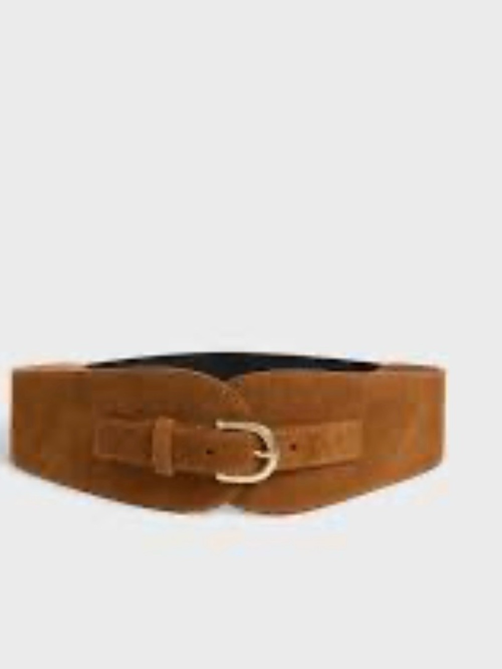 Gerard Darel Belt